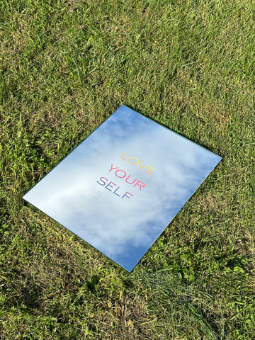 love your self